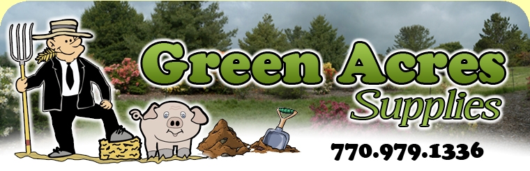 Green Acres Landscaping Supplies, Green Acres Landscaping